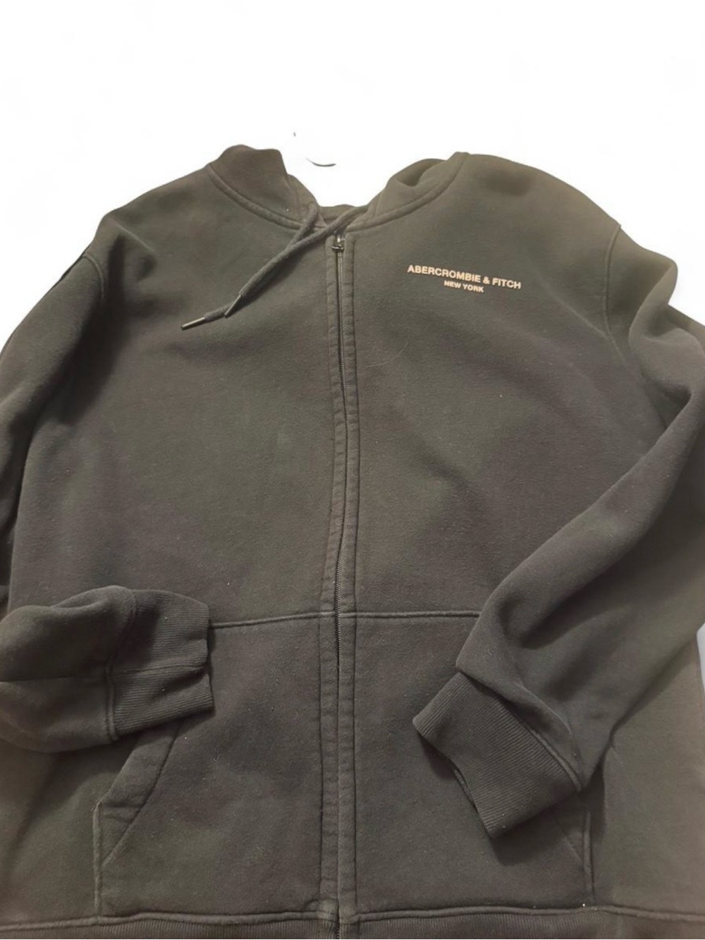 Men's jacket subcategory identification - Picture 2 of 3